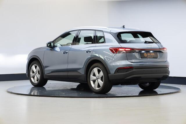 Audi Q4 e-tron 35 Edition 55 kWh | Comfortpakket | MMI navigatie plus |