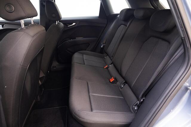 Audi Q4 e-tron 35 Edition 55 kWh | Comfortpakket | MMI navigatie plus |