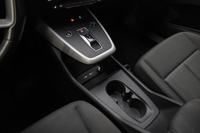 Audi Q4 e-tron 35 Edition 55 kWh | Comfortpakket | MMI navigatie plus |