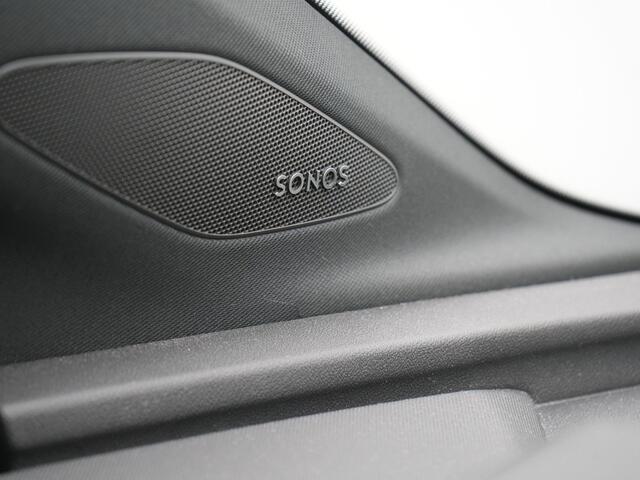 Audi Q4 e-tron 45 S Line 82 kWh 286pk Dealer O.H. | Trekhaak Af Fabriek | Panodak | Adaptive Cruise | Warmtepomp | Camera | Sonos Audio | Sportstoelen Verwarmd | Keyless | Blis | Apple Carplay | Navigatie | DAB |