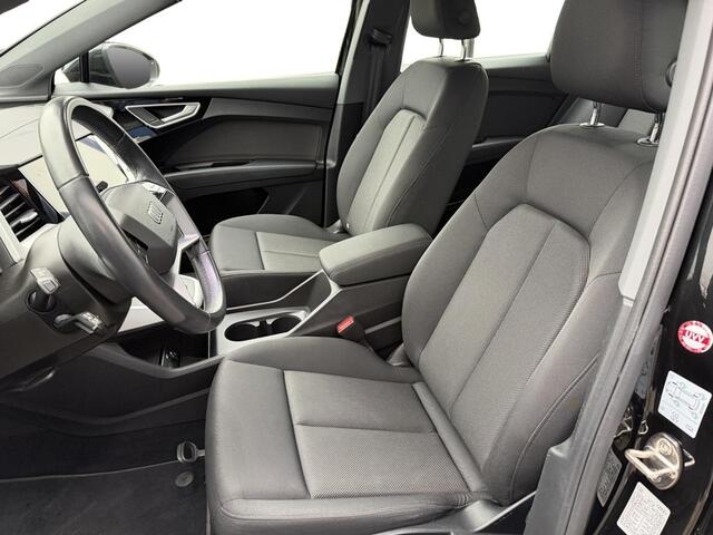 Audi Q4 e-tron 45 quattro Advanced edition 77 kWh Trekhaak, All-in prijs incl. 12 mnd. Bovag Garantie