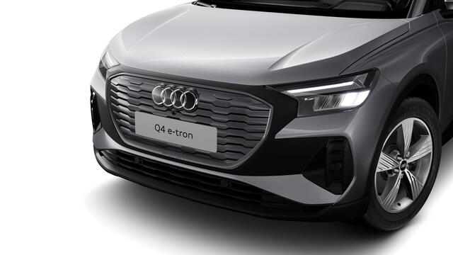 Audi Q4 e-tron 45 Edition 82 kWh