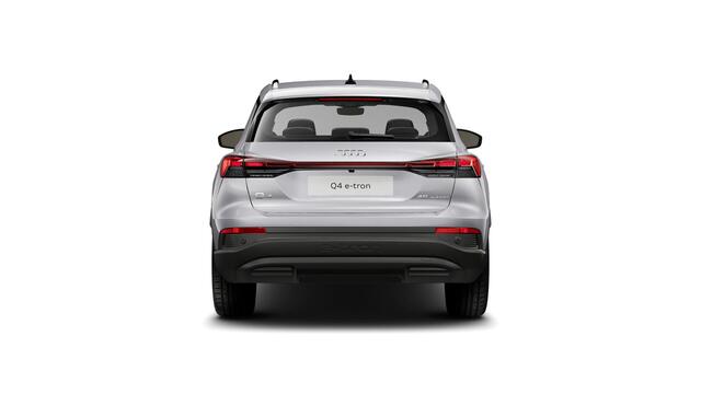 Audi Q4 e-tron 45 Edition 82 kWh
