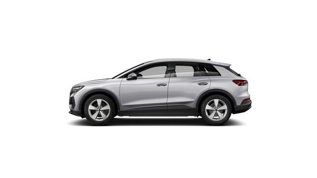 Audi Q4 e-tron 45 Edition 82 kWh