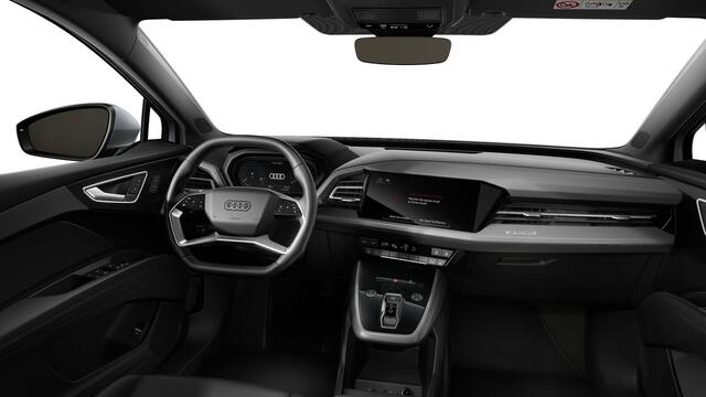 Audi Q4 e-tron 45 Edition 82 kWh