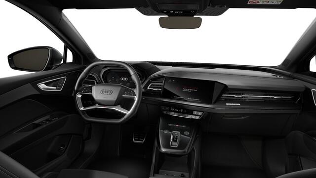 Audi Q4 e-tron 45 quattro S Edition Competition 82 kWh