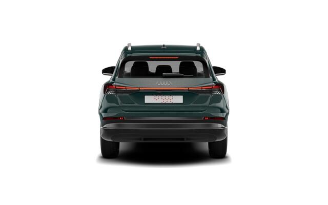 Audi Q4 e-tron performance 286 1AT S edition | Achterklep, automatisch bedienbaar | Achteruitrijcamera | Adaptive cruise control