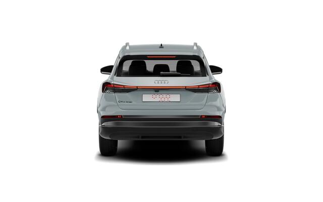 Audi Q4 e-tron performance 286 1AT S edition | Achterklep, automatisch bedienbaar | Achteruitrijcamera | Adaptive cruise control