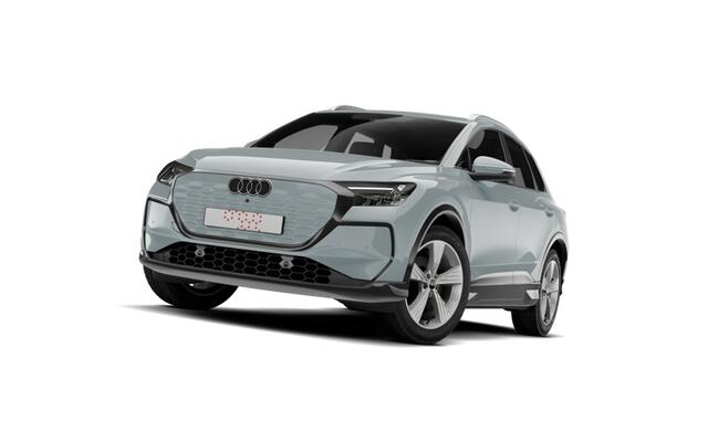 Audi Q4 e-tron performance 286 1AT S edition | Achterklep, automatisch bedienbaar | Achteruitrijcamera | Adaptive cruise control
