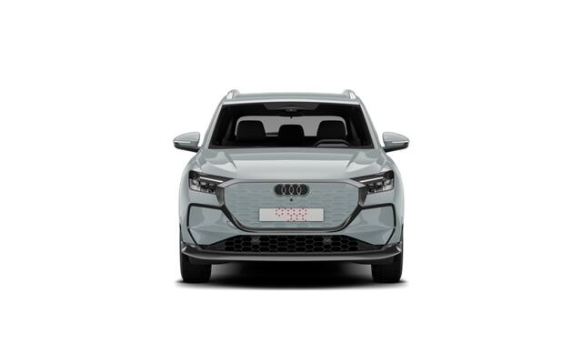 Audi Q4 e-tron quattro performance 340 1AT S edition | Achterklep, automatisch bedienbaar | Achteruitrijcamera | Adaptive cruise control