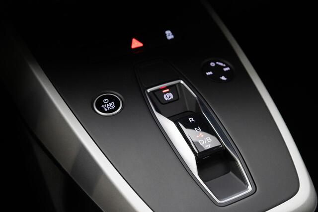 Audi Q4 e-tron 35 Launch edition 55 kWh | Cruise Control | Stoelverwarming |