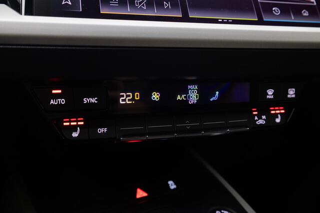 Audi Q4 e-tron 35 Launch edition 55 kWh | Cruise Control | Stoelverwarming |