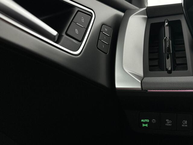 Audi Q4 e-tron S edition quattro performance 82 kWh