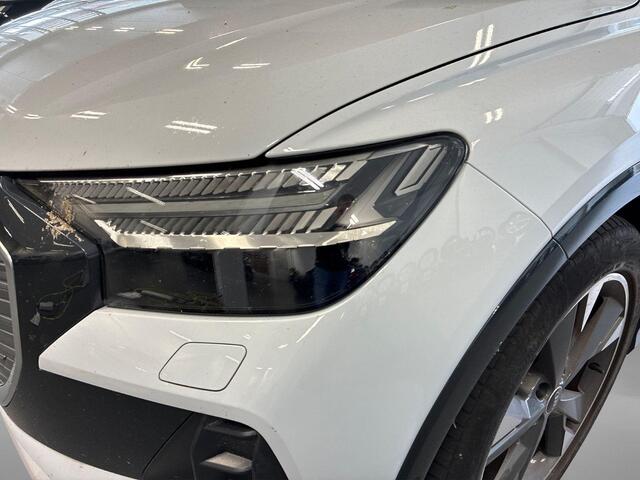 Audi Q4 e-tron 40 204pk Launch edition Advanced Plus 77 kWh · SOH 95,9% · Camera · Apple/Android Car Play · Navigatie · Stoelverwarming · Warmtepomp · 20'' Inch ·
