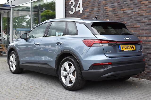 Audi Q4 e-tron 35 Edition 55 kWh