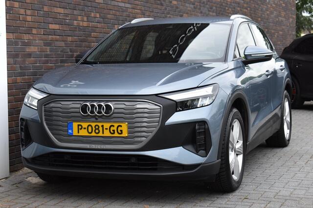 Audi Q4 e-tron 35 Edition 55 kWh