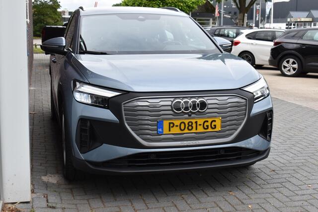 Audi Q4 e-tron 35 Edition 55 kWh