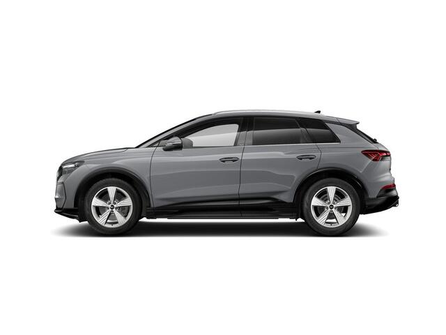 Audi Q4 e-tron edition e-tron 40 63 kWh 150 kW / 204 PK SUV Elekt