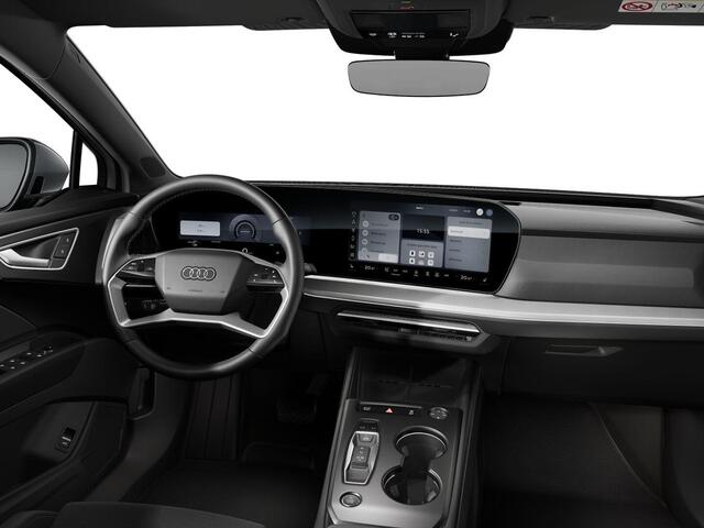 Audi Q4 e-tron edition e-tron 40 63 kWh 150 kW / 204 PK SUV Elekt
