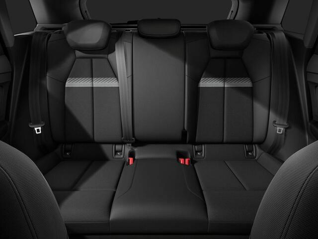 Audi Q4 e-tron edition e-tron 40 63 kWh 150 kW / 204 PK SUV Elekt