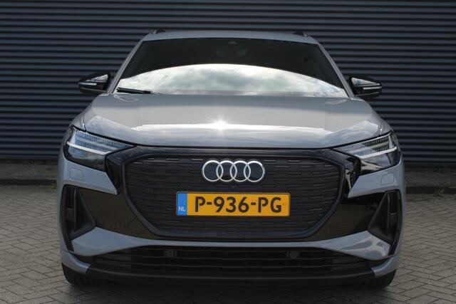 Audi Q4 e-tron 40 Launch Edition S Competition 77 kWh Sonos Head-Up Adaptive-Cruise