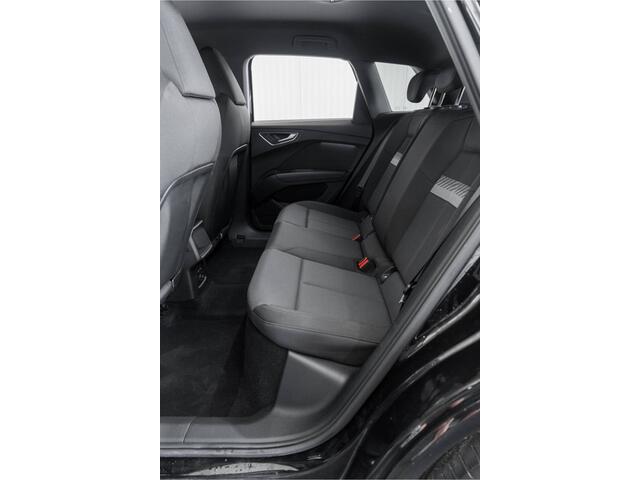 Audi Q4 e-tron 35 Advanced edition 55 kWh Blackoptik|ACC|20inch|Nederlandse auto!
