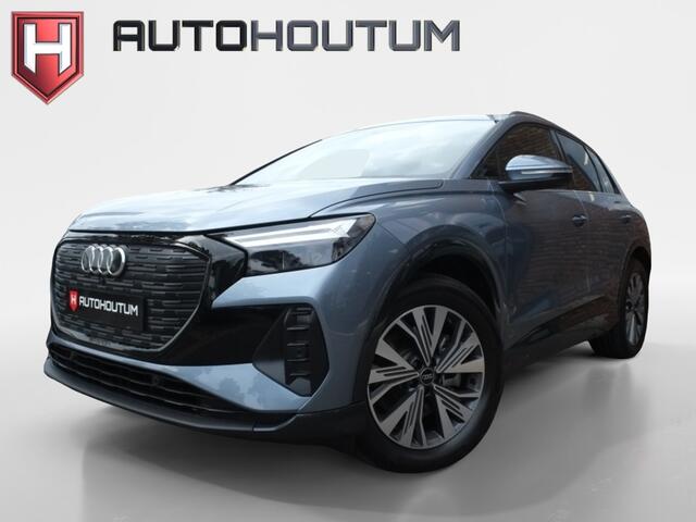 Audi Q4 e-tron 45 e-tron 210KW 83Kwh