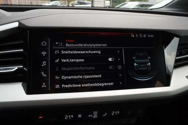 Audi Q4 e-tron 45 e-tron 210KW 83Kwh