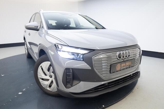 Audi Q4 e-tron 35 Edition 55 kWh