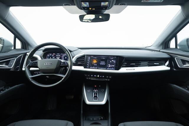 Audi Q4 e-tron 35 Edition 55 kWh