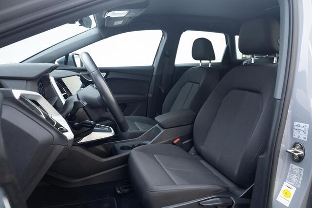 Audi Q4 e-tron 35 Edition 55 kWh