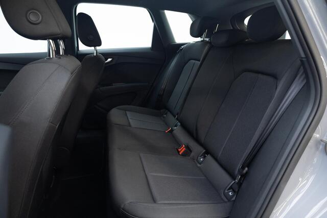 Audi Q4 e-tron 35 Edition 55 kWh