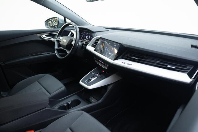 Audi Q4 e-tron 35 Edition 55 kWh