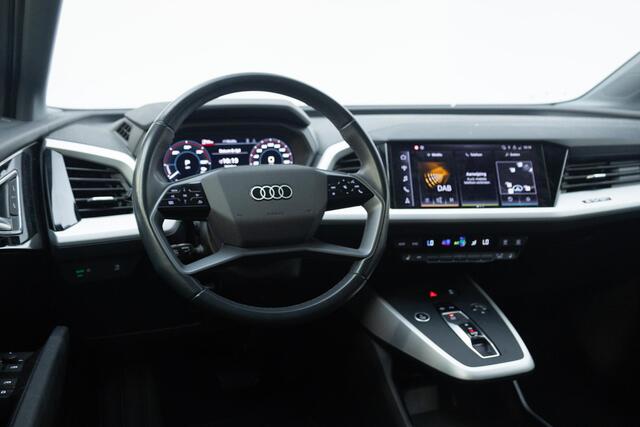 Audi Q4 e-tron 35 Edition 55 kWh