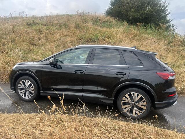 Audi Q4 e-tron 40 Advanced edition 77 kWh SOH 97% GARANTIE