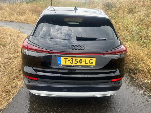 Audi Q4 e-tron 40 Advanced edition 77 kWh SOH 97% GARANTIE