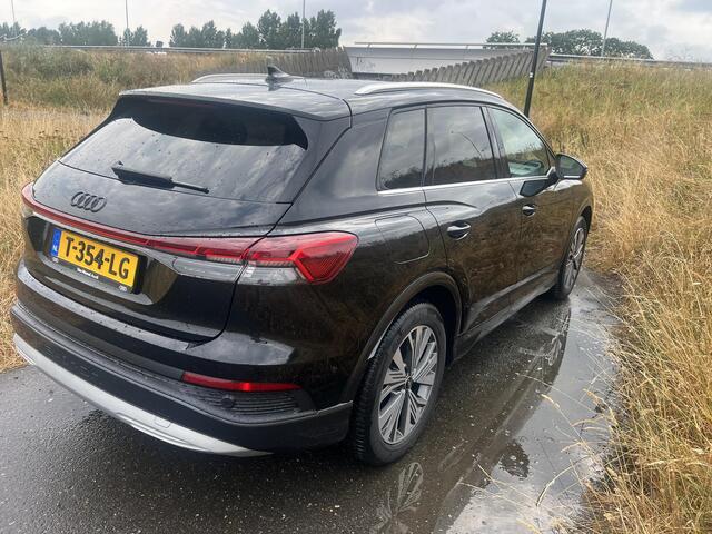 Audi Q4 e-tron 40 Advanced edition 77 kWh SOH 97% GARANTIE