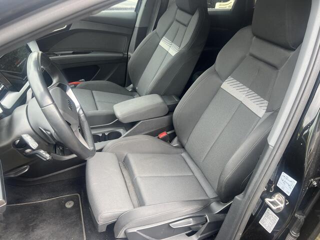 Audi Q4 e-tron 40 Advanced edition 77 kWh SOH 97% GARANTIE