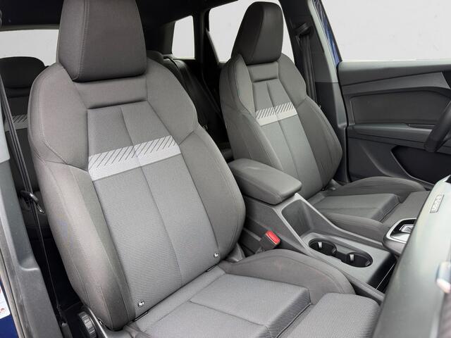 Audi Q4 e-tron 40 Launch edition Advanced 77 kWh SOH 87%, 520km Range, Head Up, Carplay, Android Auto, Xenon Led Matrix