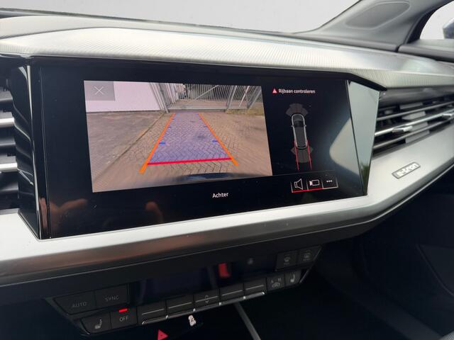 Audi Q4 e-tron 40 Launch edition Advanced 77 kWh SOH 87%, 520km Range, Head Up, Carplay, Android Auto, Xenon Led Matrix
