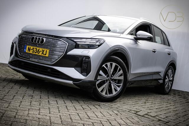 Audi Q4 e-tron 40 SOH 94% Launch edition Advanced Plus 77 kWh