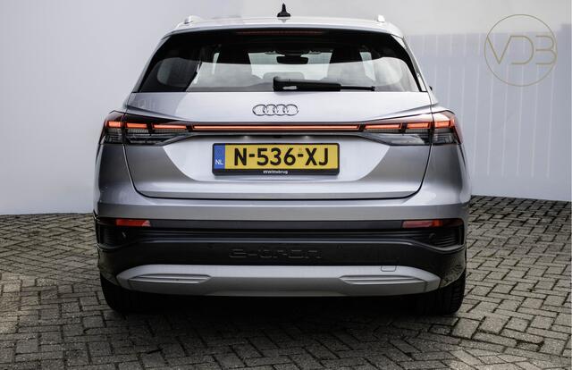 Audi Q4 e-tron 40 SOH 94% Launch edition Advanced Plus 77 kWh