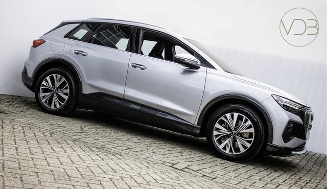 Audi Q4 e-tron 40 SOH 94% Launch edition Advanced Plus 77 kWh