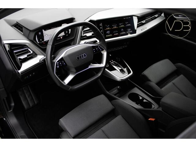 Audi Q4 e-tron 40 SOH 94% Launch edition Advanced Plus 77 kWh