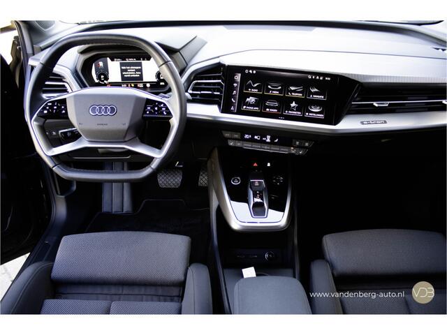 Audi Q4 e-tron 40 SOH 94% Launch edition Advanced Plus 77 kWh