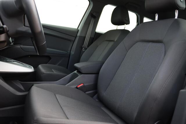 Audi Q4 e-tron 40 Advanced Edition 82 kWh 204pk | SOH 98,2% |