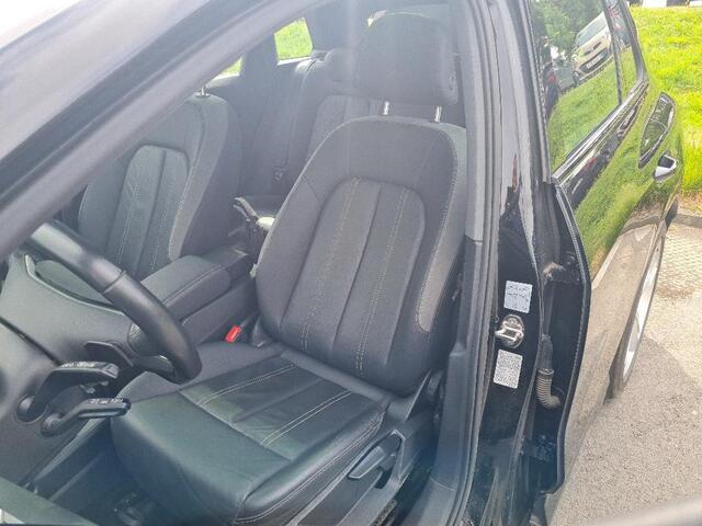 Audi Q4 e-tron 45 quattro Edition 82 kWh / Panoramadak / Leder / S-Line ex / Navigatie / Warmtepomp WM