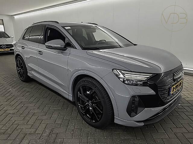 Audi Q4 e-tron 45 SOH 94% quattro Advanced edition 77 kWh