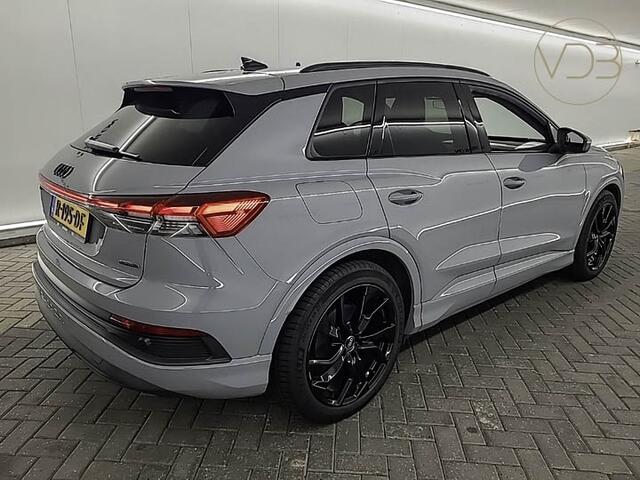Audi Q4 e-tron 45 SOH 94% quattro Advanced edition 77 kWh