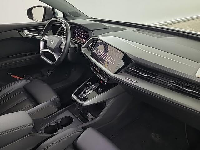 Audi Q4 e-tron 45 SOH 94% quattro Advanced edition 77 kWh